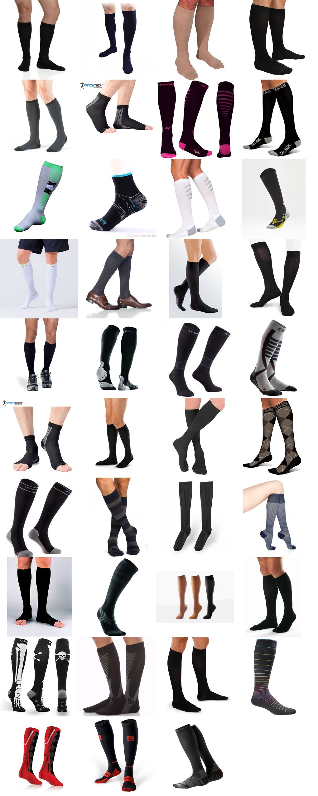 compression socks men